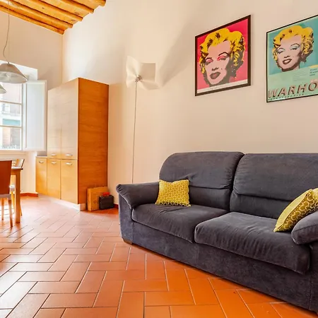 Two Bedrooms Verdi Comfortable * פירנצה