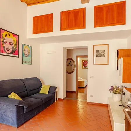 דירה Two Bedrooms Verdi Comfortable פירנצה