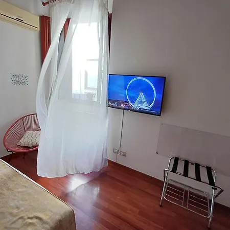 Two Bedrooms Verdi Comfortable דירה