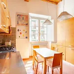 Apartment Two Bedrooms Verdi Comfortable