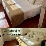 Two Bedrooms Verdi Comfortable * Florence