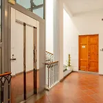 Two Bedrooms Verdi Comfortable Apartment Florence