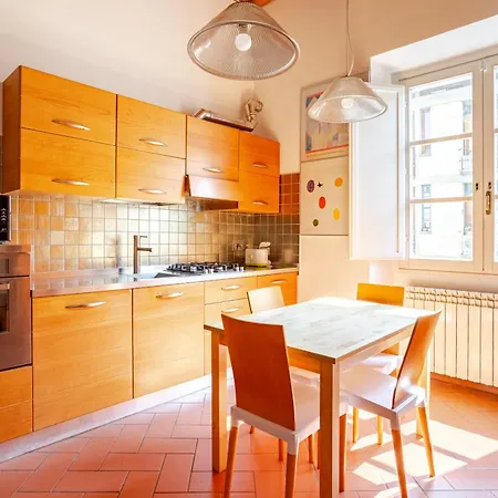 Apartament Two Bedrooms Verdi Comfortable *