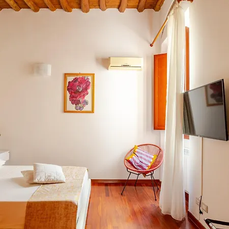 Two Bedrooms Verdi Comfortable *