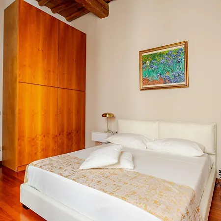 Two Bedrooms Verdi Comfortable Florencja