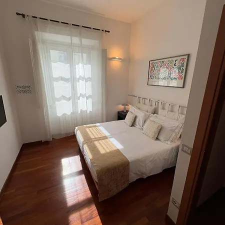 Apartament Two Bedrooms Verdi Comfortable *