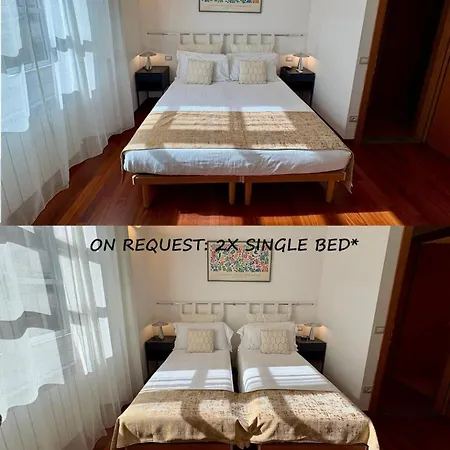 Apartament Two Bedrooms Verdi Comfortable